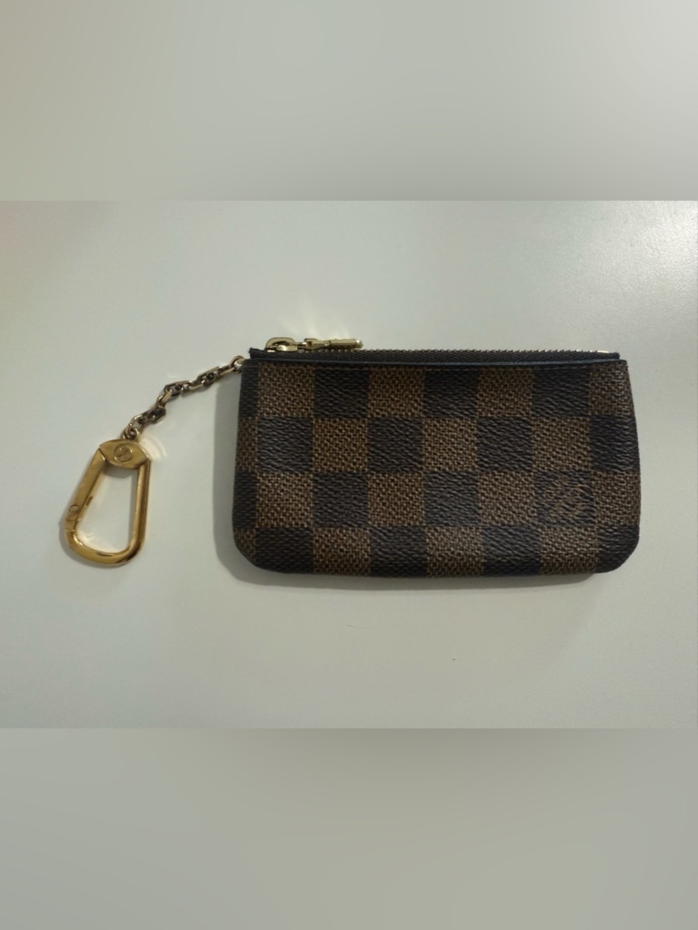 Louis Vuitton Key Pouch